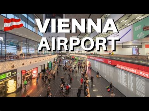 world shop Vienna airport